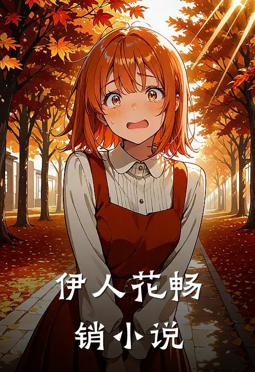 伊人花畅销小说
