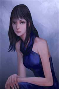 倩影幽幽入我心热门小说