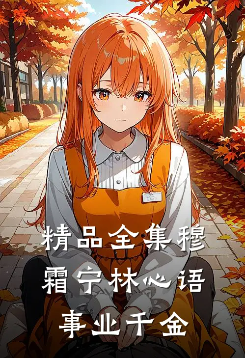 精品全集穆霜宁林心语事业千金