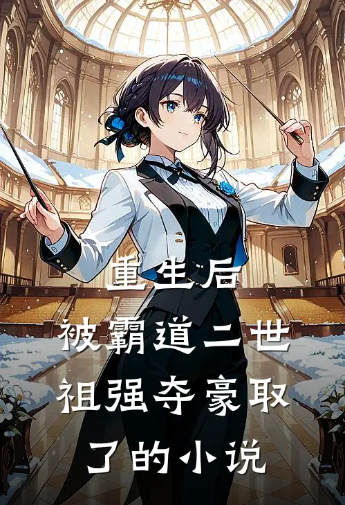 重生后,被霸道二世祖强夺豪取了的