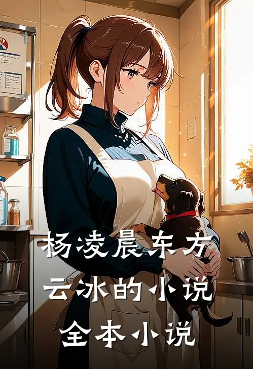 杨凌晨东方云冰的小说全本小说
