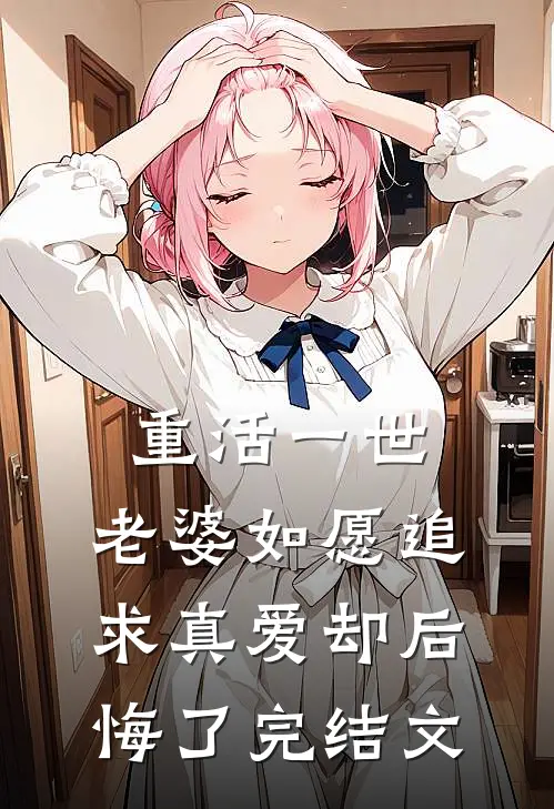 重活一世,老婆如愿追求真爱却后悔了完结文