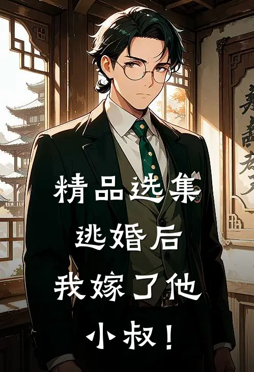 精品选集逃婚后，我嫁了他小叔！