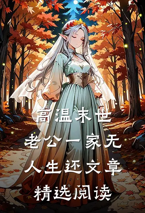 高温末世，老公一家无人生还文章精选阅读
