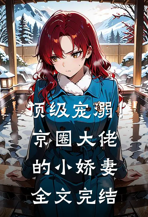顶级宠溺!京圈大佬的小娇妻全文完结
