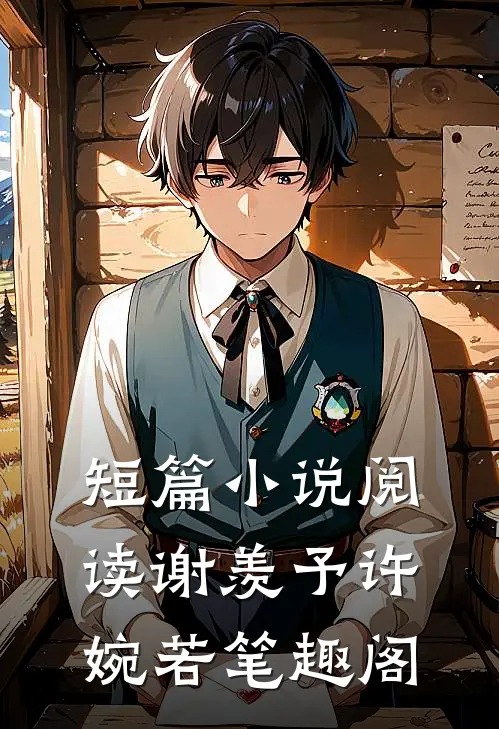 短篇小说阅读谢羡予许婉若笔趣阁