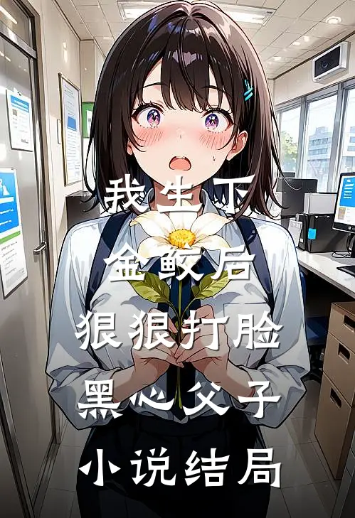 我生下金鲛后,狠狠打脸黑心父子结局如何
