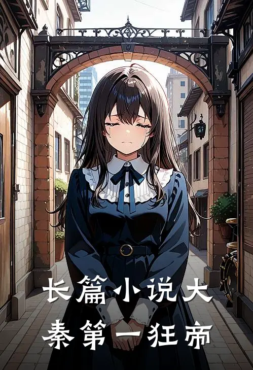 长篇小说大秦第一狂帝