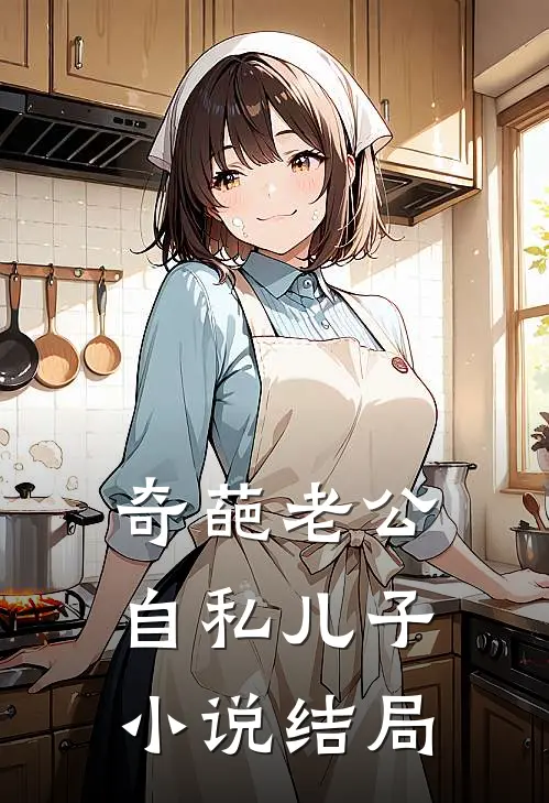 奇葩老公，自私儿子小说结局