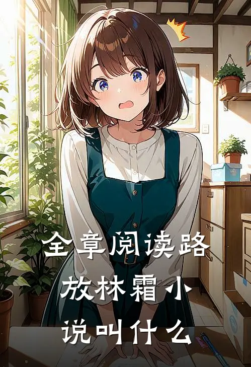 全章阅读路放林霜小说叫什么