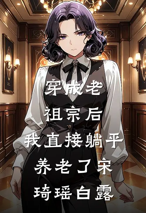 穿成老祖宗后，我直接躺平养老了宋琦瑶白露