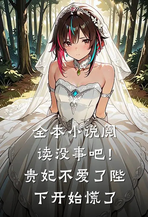全本小说阅读没事吧！贵妃不爱了，陛下开始慌了