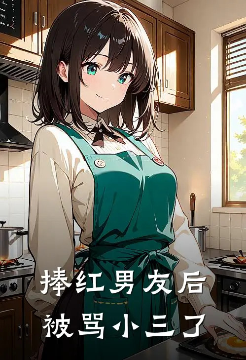 捧红男友后,被骂小三了怎么回复