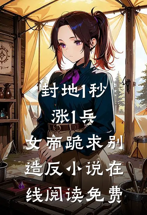 封地1秒涨1兵，女帝跪求别造反小说在线阅读免费