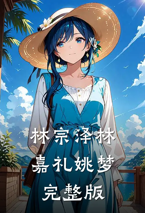 林宗泽林嘉礼姚梦完整版