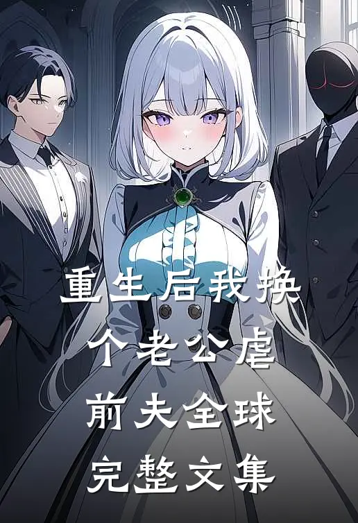 重生后我换个老公虐前夫全球完整文集