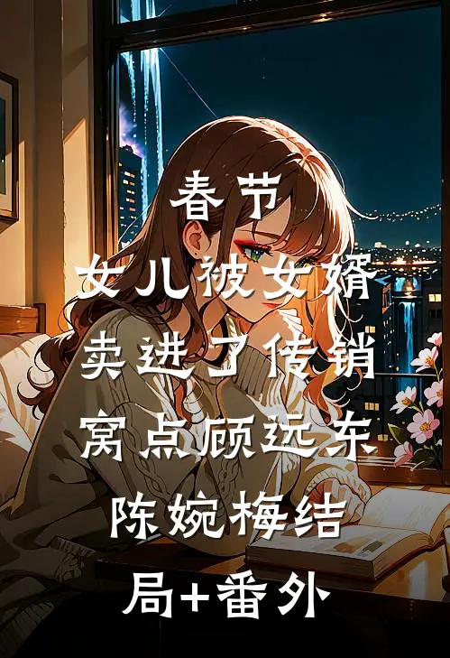 春节，女儿被女婿卖进了传销窝点顾远东陈婉梅结局+番外