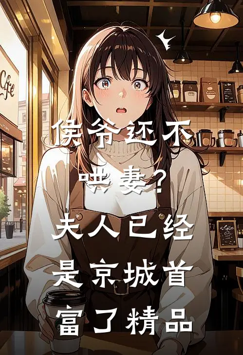 侯爷还不哄妻?夫人已经是京城首富了精品阅读