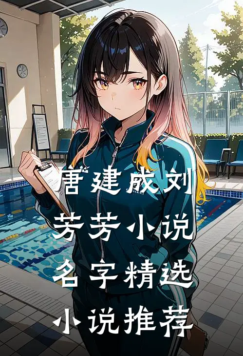 唐建成刘芳芳小说名字精选小说推荐