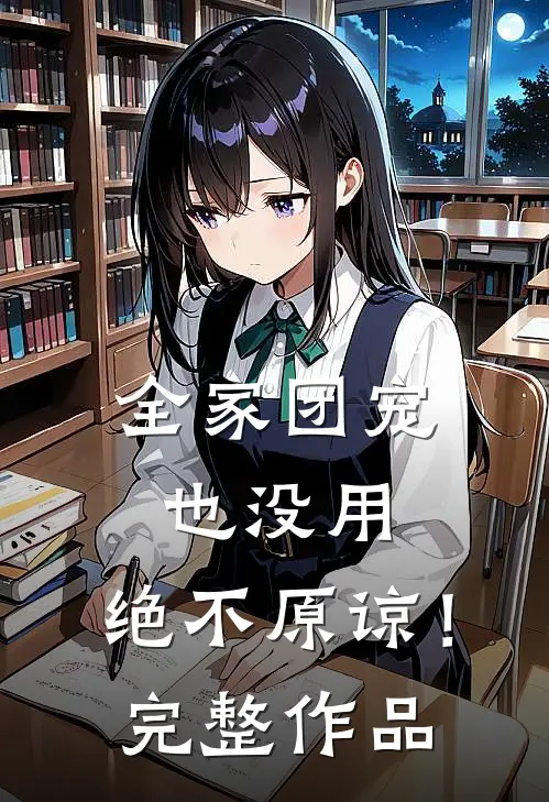 全家团宠也没用,绝不原谅!完整作品在线观看