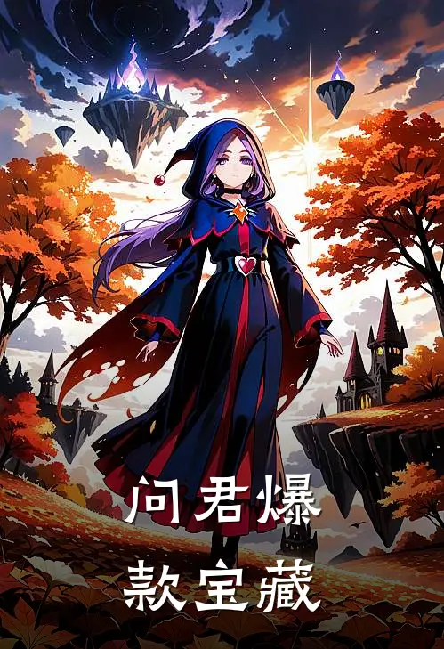 问君爆款宝藏是哪一集