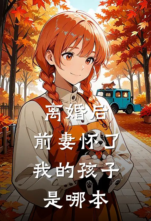 离婚后，前妻怀了我的孩子是哪本