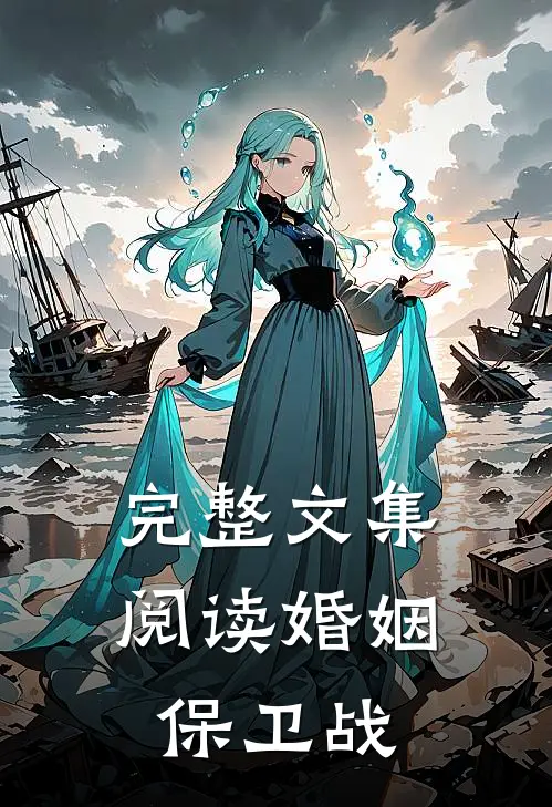 完整文集阅读婚姻保卫战