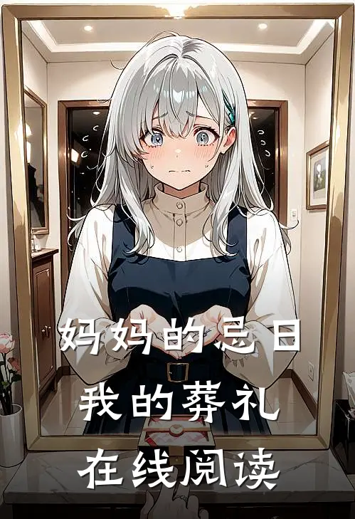妈妈的忌日,我的葬礼在线阅读