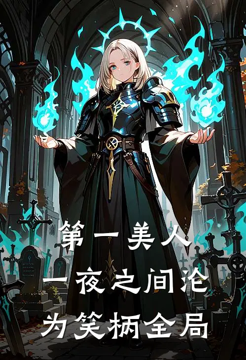 第一美人,一夜之间沦为笑柄全局