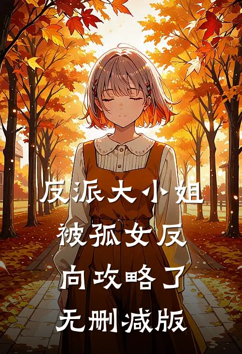反派大小姐,被孤女反向攻略了无删减版