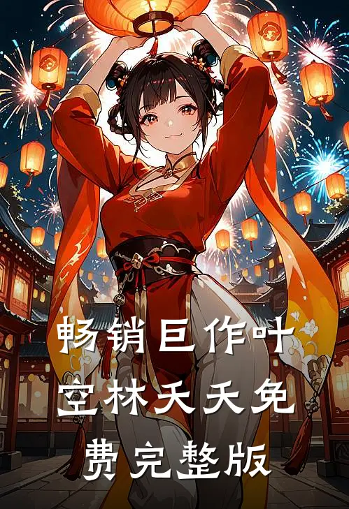 畅销巨作叶空林夭夭免费完整版
