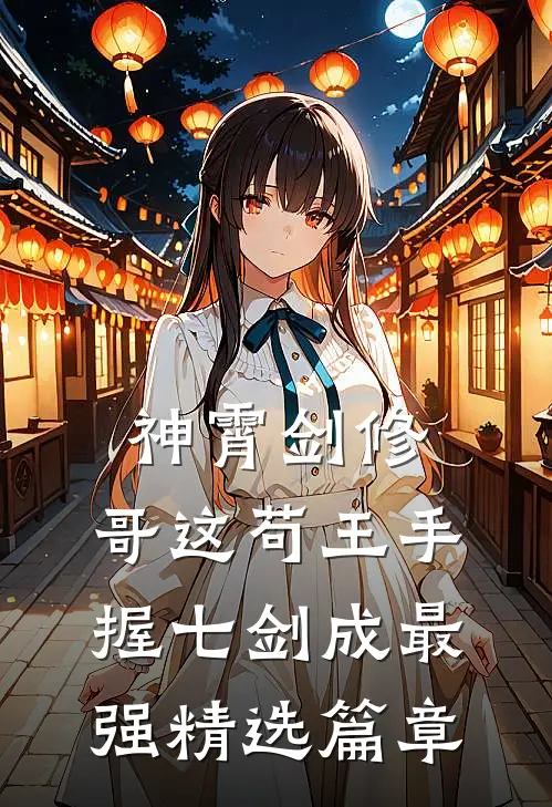 神霄剑修：哥这苟王手握七剑成最强精选篇章