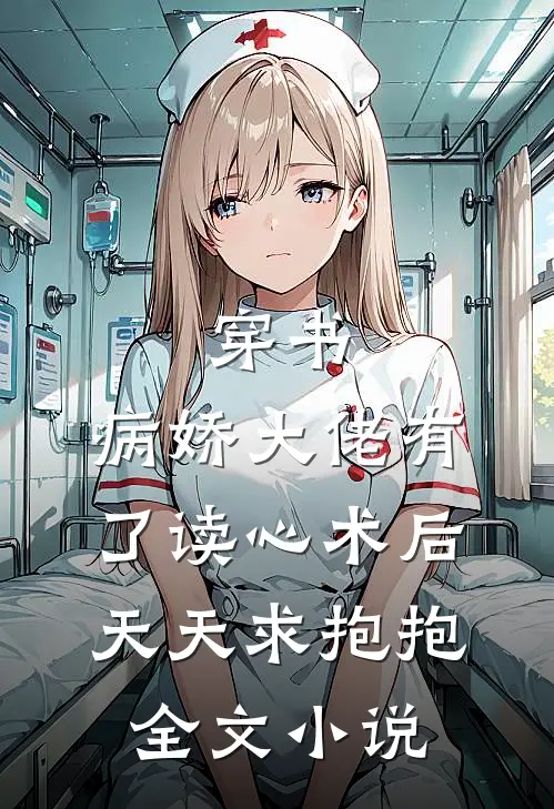 穿书：病娇大佬有了读心术后天天求抱抱全文小说