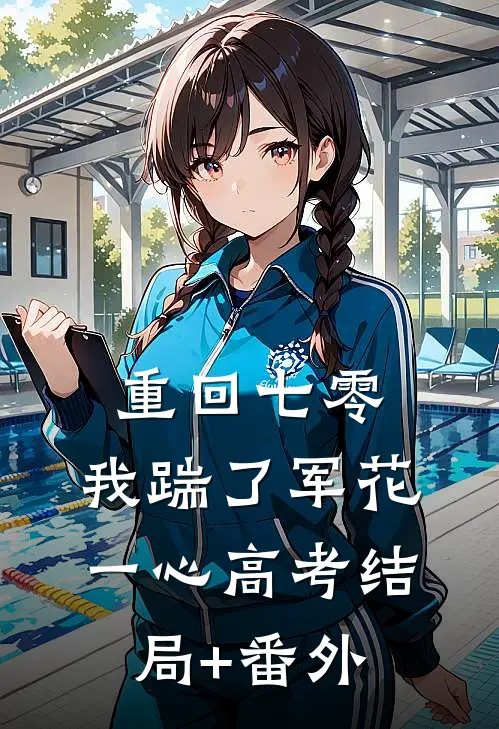 重回七零，我踹了军花一心高考结局+番外