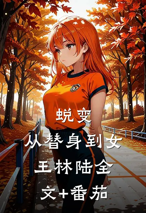 《蜕变：从替身到女王》林陆全文+番茄