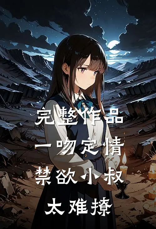 完整作品一吻定情：禁欲小叔太难撩
