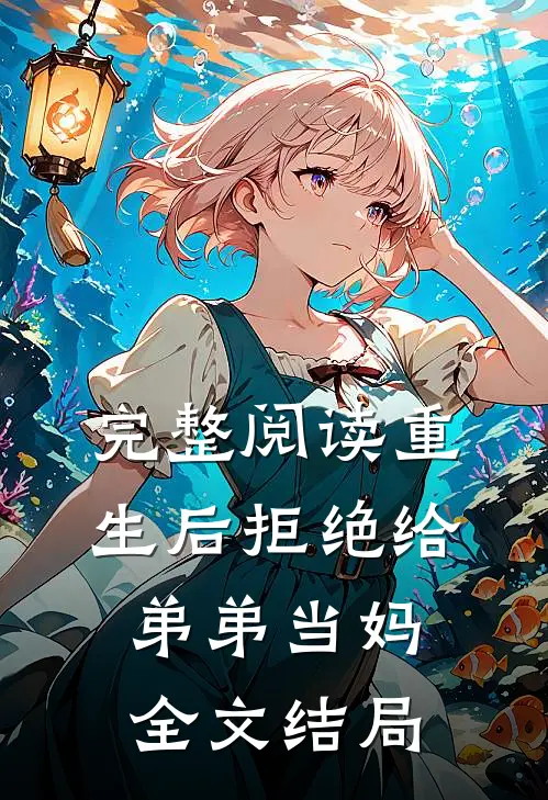 完整阅读重生后拒绝给弟弟当妈全文结局