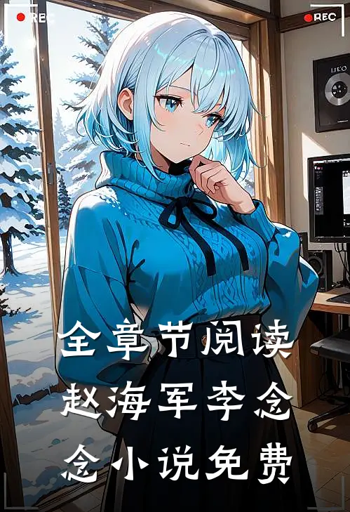 全章节阅读赵海军李念念小说免费