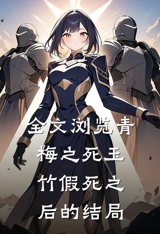全文浏览青梅之死玉竹假死之后的结局