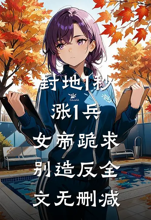 封地1秒涨1兵，女帝跪求别造反全文无删减