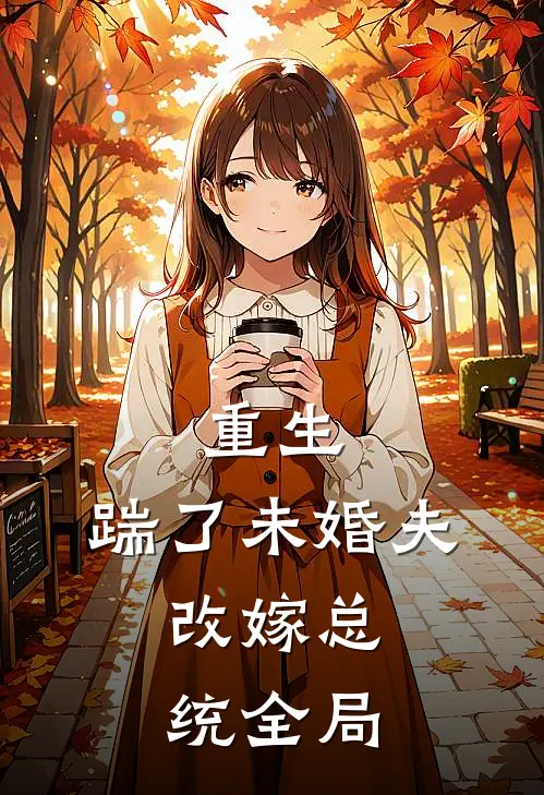 重生踹了未婚夫,改嫁总统全局