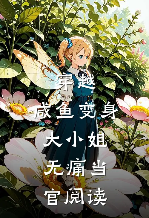 穿越咸鱼变身大小姐,无痛当官阅读免费