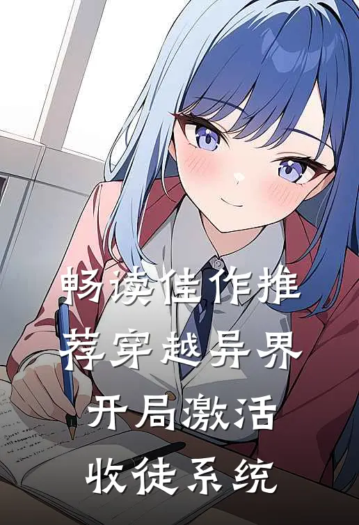 畅读佳作推荐穿越异界，开局激活收徒系统