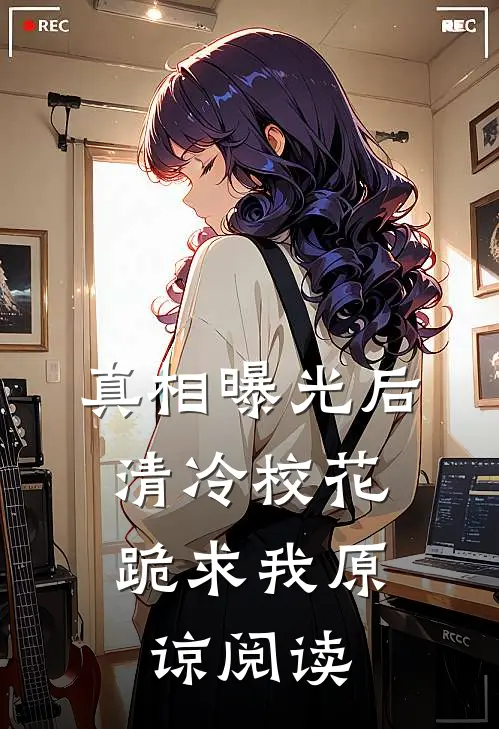 真相曝光后,清冷校花跪求我原谅阅读