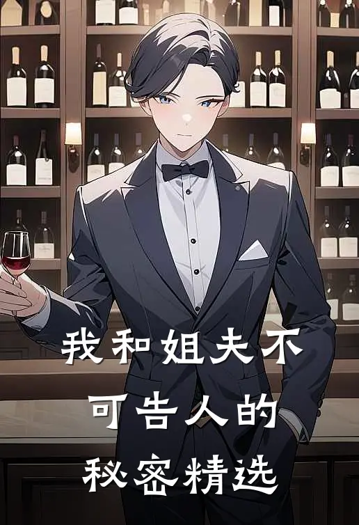 我和姐夫不可告人的秘密精选