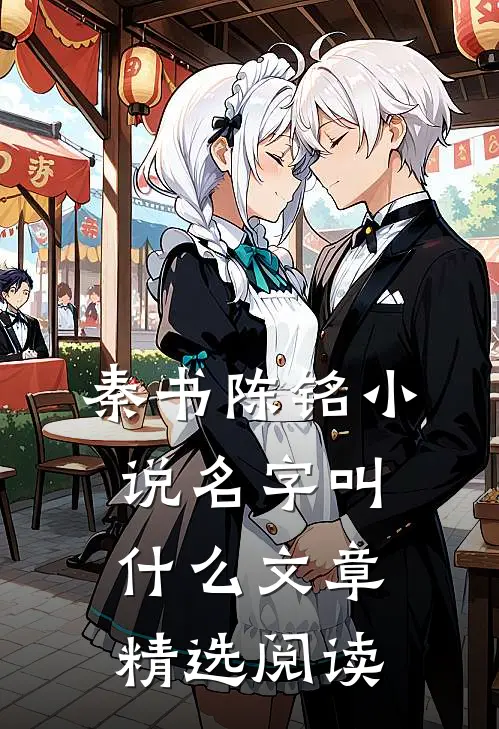 秦书陈铭小说名字叫什么文章精选阅读