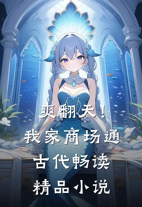 爽翻天！我家商场通古代畅读精品小说