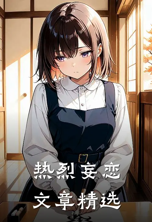 热烈妄恋文章精选