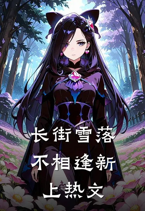 长街雪落不相逢新上热文