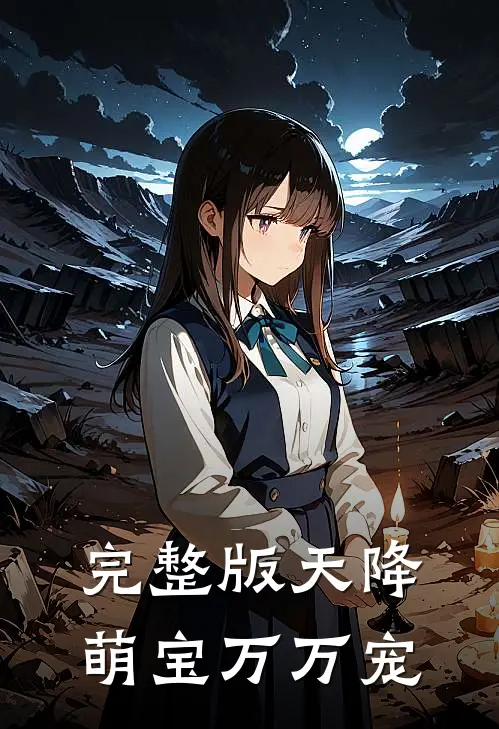 完整版天降萌宝万万宠